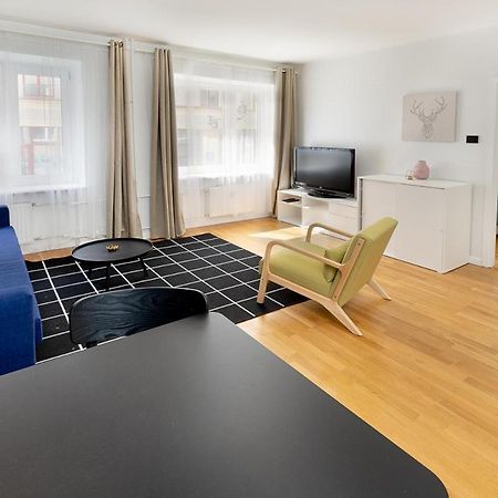 Bokiko Home Tallinn Dış mekan fotoğraf