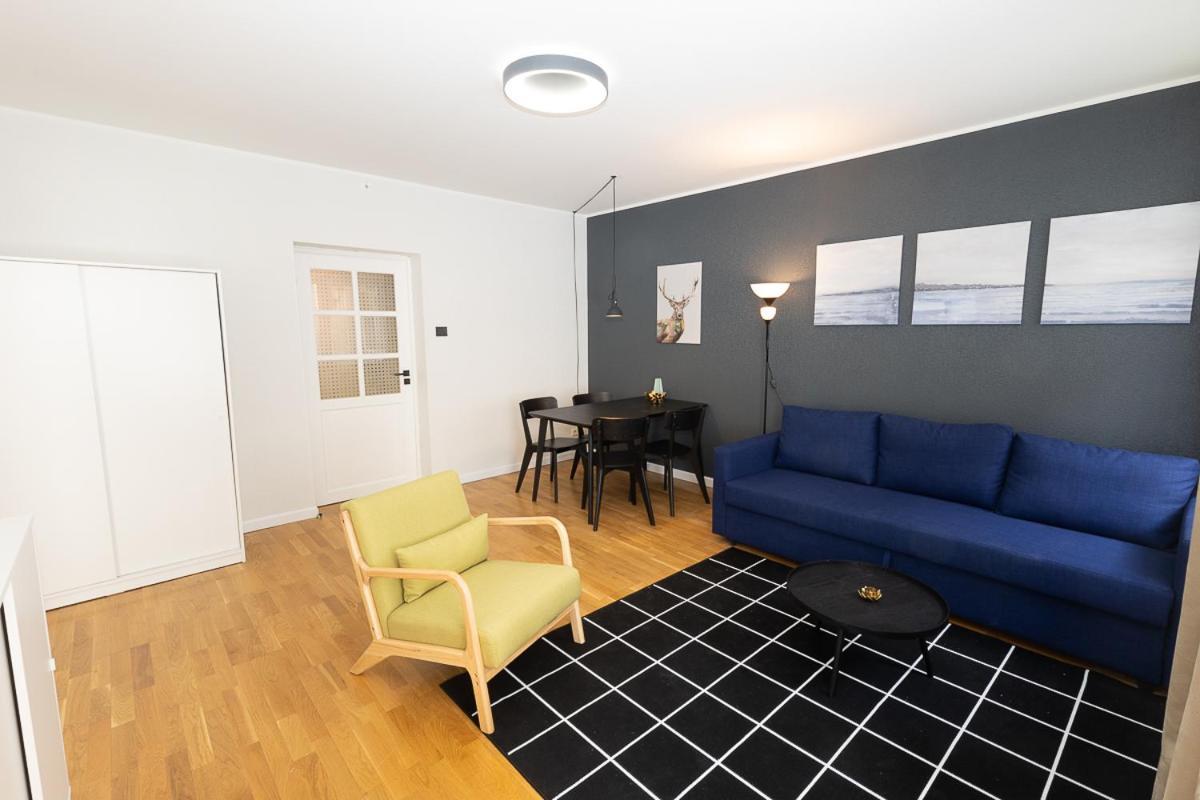 Bokiko Home Tallinn Dış mekan fotoğraf