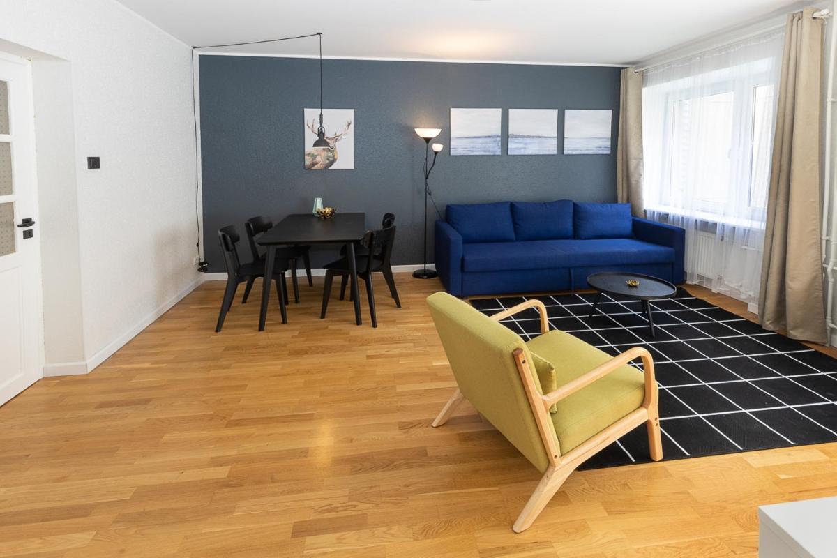 Bokiko Home Tallinn Dış mekan fotoğraf