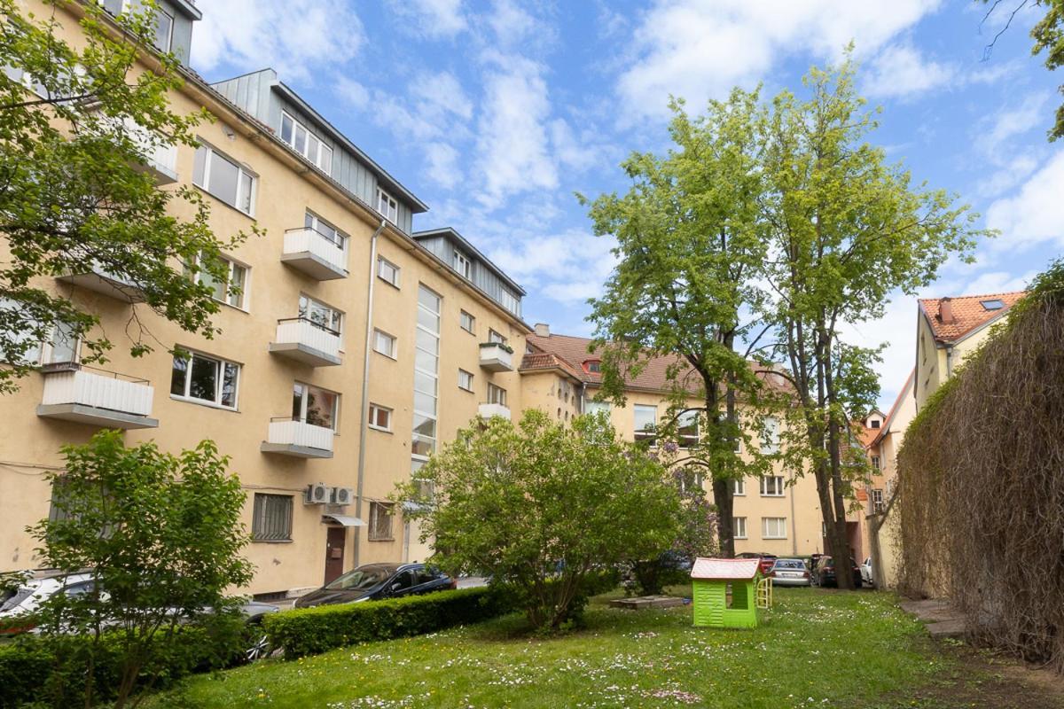 Bokiko Home Tallinn Dış mekan fotoğraf