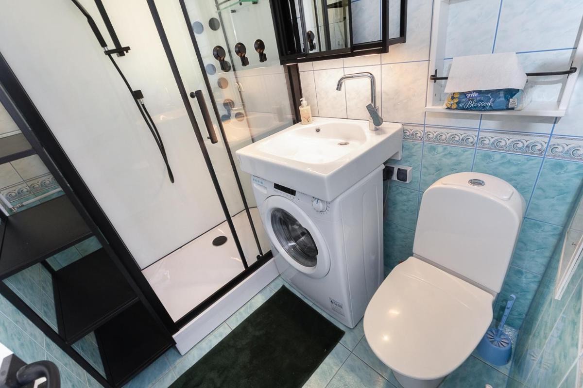 Bokiko Home Tallinn Dış mekan fotoğraf