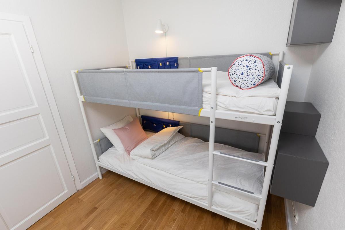 Bokiko Home Tallinn Dış mekan fotoğraf