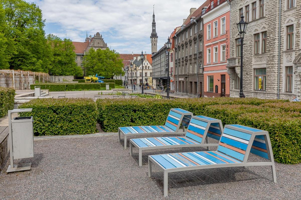 Bokiko Home Tallinn Dış mekan fotoğraf